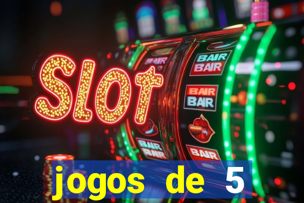 jogos de 5 centavos nas plataformas